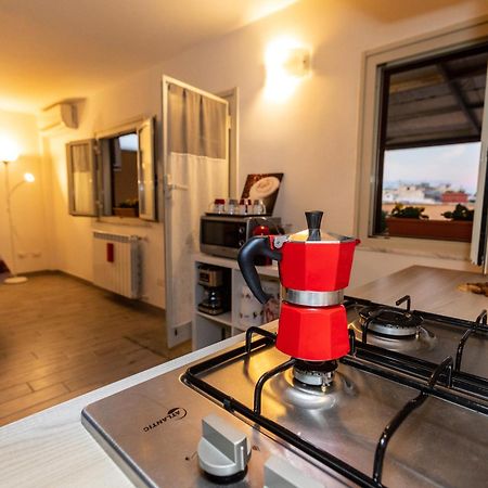 Sweet Home Station Rome Exterior photo